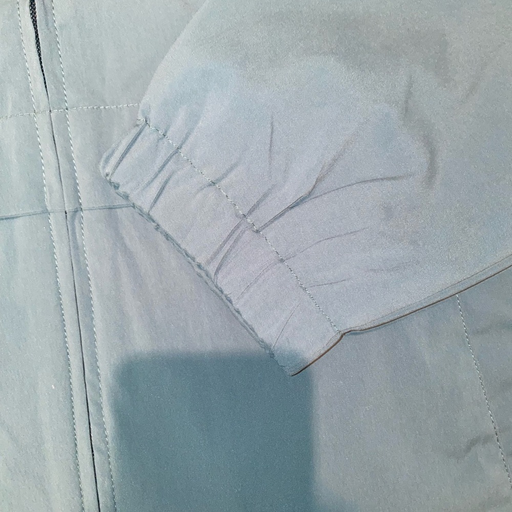 Dockers Racquet Club Full-Zip Jacket. L - Picture 4 of 10